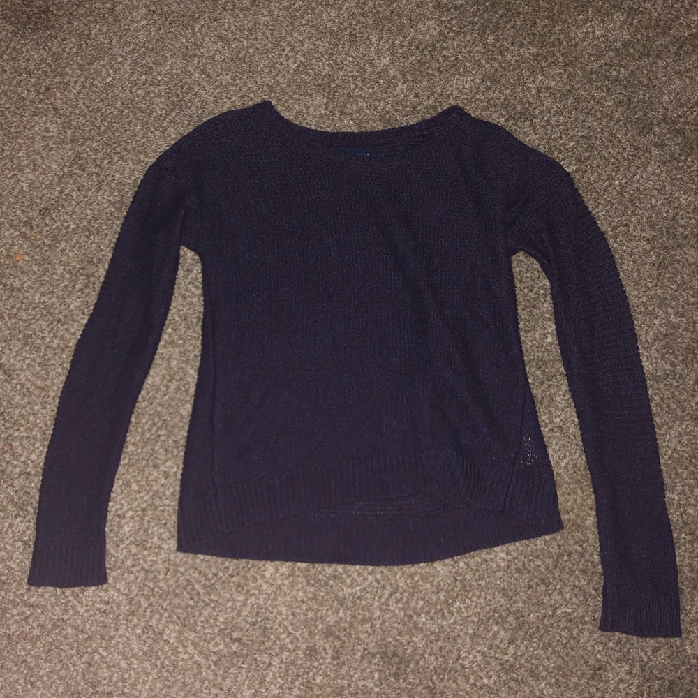 Aeropostale sweater